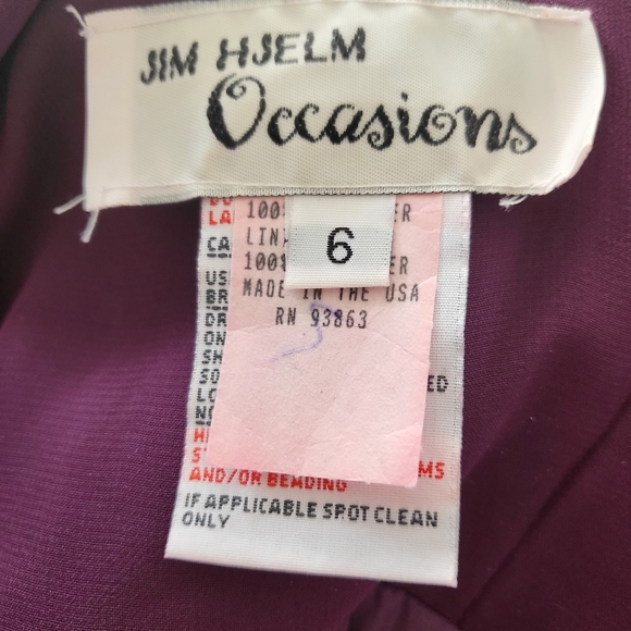 Dress - Picture 5 of 7